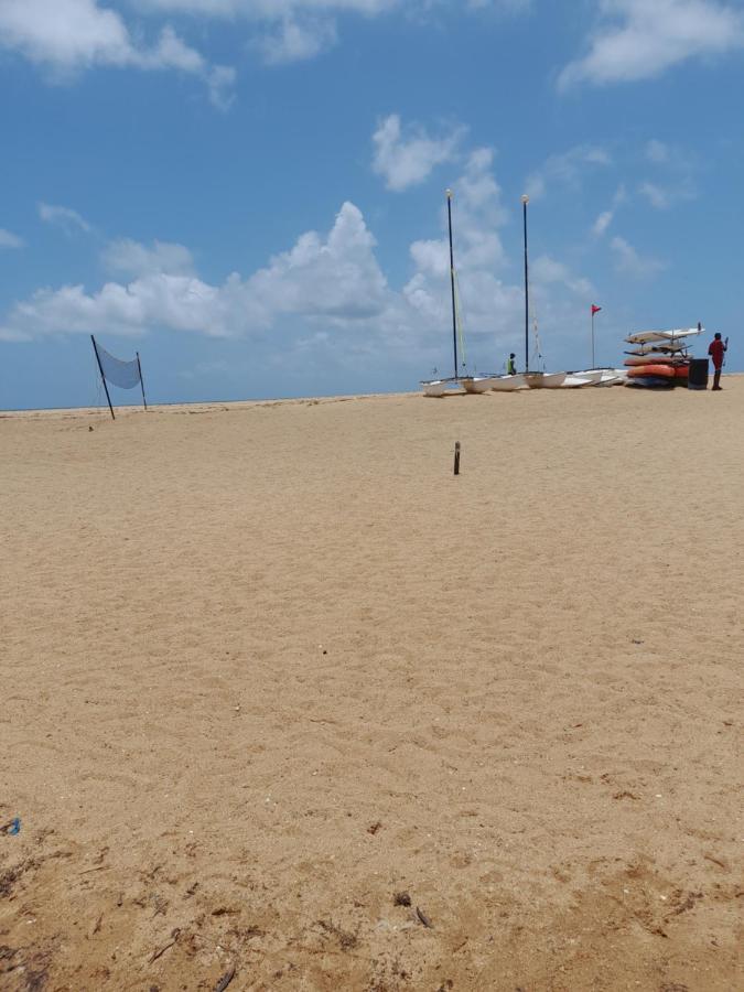 Maison D Hote La Dore Du Senegal Bas-De - Villa Somone Luaran gambar
