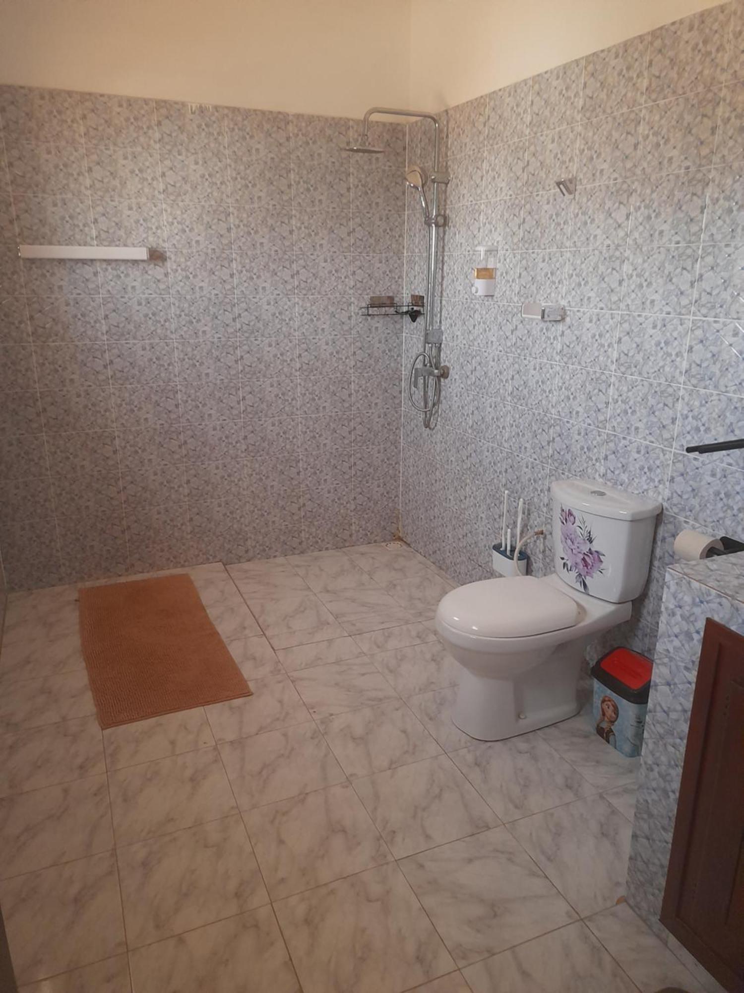 Maison D Hote La Dore Du Senegal Bas-De - Villa Somone Luaran gambar
