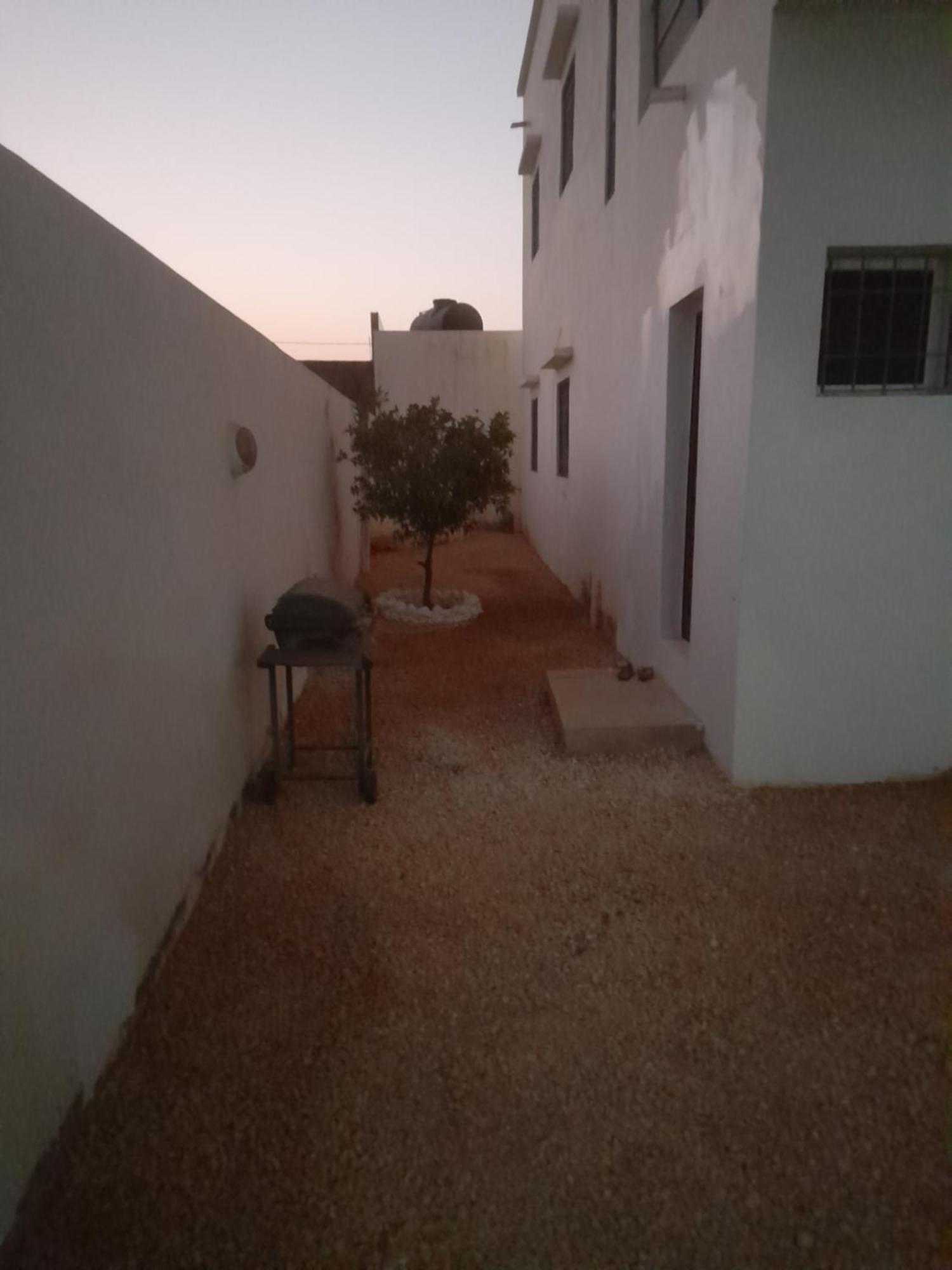 Maison D Hote La Dore Du Senegal Bas-De - Villa Somone Luaran gambar